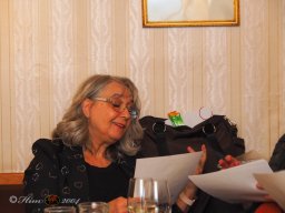 Das erste Wiener Lesetheater 2.04.2026